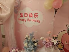 -同庆楼(滨湖万达广场店)