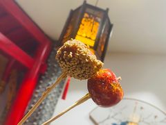 -汇聚德京味铜锅涮肉(沈家桥二路店)