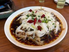 -谢记上海大排档(长寿路店)