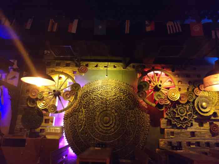 helens海伦司(福州博仕后购物广场店)-"也算老顾客了 一个月能来个七