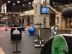 -上海嘉里健身Kerry Sports Shanghai