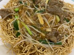 -繁仔牛杂(石排店)