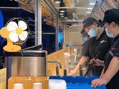 -酷辣大嘴巴(步行东街店)