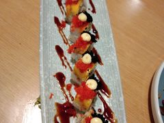 -山之川日料放题(通州店)