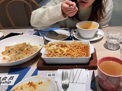 -卡朋西餐(悦汇城店)