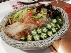 -红樱桃·欢乐餐厅(太原里店)