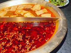 -九鼎轩脆毛肚火锅(南京东路店)