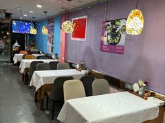 -葛尼沙印度餐厅 (镇明路店)