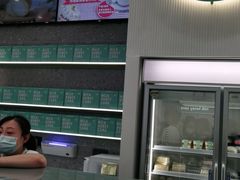 -迦南(杭州东站万象汇店)