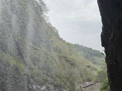 -皖西大裂谷