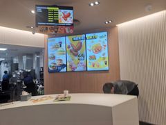 -麦当劳(未来城购物中心店)