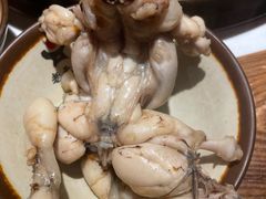 -老天桥蛙炉火锅(姑苏总店)