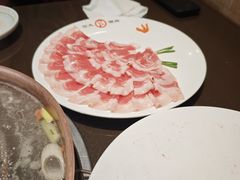 -匹夫涮肉城(黄村店)