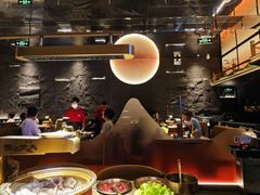 -西塔老太太泥炉烤肉(温州首店万象城黑金店)