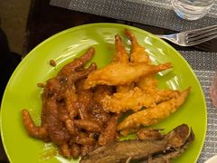 -成都环球中心天堂洲际大饭店