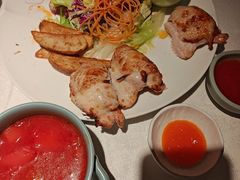-俄士厨房(环球港店)
