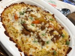 -棒约翰比萨·意面(剑河店)