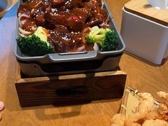 -老淮滨-蚌埠非遗小吃(淮河路店)