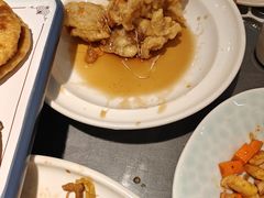 -吾味小厨(沈阳梅江店)