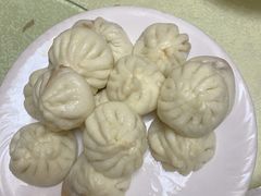 -奥华餐厅·老张记(台基厂店)