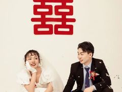 -经典婚纱摄影美学馆·私人定制