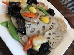 -烤肉季饭庄
