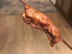 牛肉-宋胖油炸