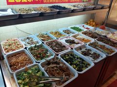 -重庆老船夫冷锅鱼(黄金路店)