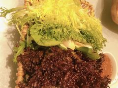 -燕郊烧鸽子(广安路店)
