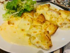 -福龙葡国餐(百老汇店)