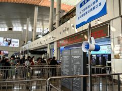 -厦门邮轮中心厦鼓码头(轮渡站)