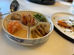 -富力威斯汀酒店-中国元素中餐厅(武昌临江店)