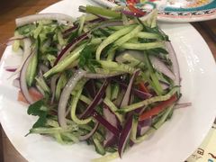 -巴依老爷新疆美食(望京小街店)