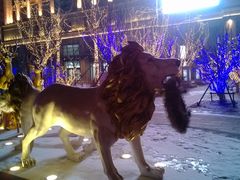 门面-远洋未来广场(育慧北路店)