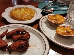 -CRAZYONES西班牙海鲜饭(上海美罗城店)