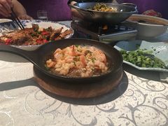 -井水小厨·湘菜(活力广场店)