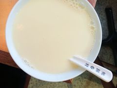 冰豆浆-桃园眷村(万象天地店)