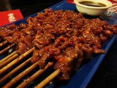 -老表记广西宵夜螺蛳鸭脚煲(西大店)