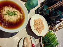 -松鹤面馆(观前店)