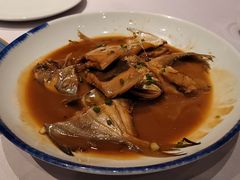 -南通滨江洲际酒店-东厨中餐厅