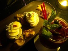 -wann lounge 低温慢煮牛排·清吧