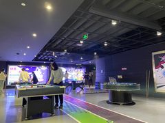 -VS SPORTS PARK运动玩乐园·团建·生日会(合生汇店)