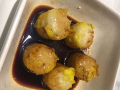 烧卖-发记甜品(豉油街店)