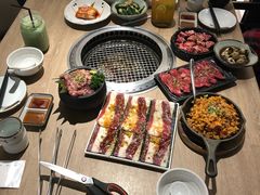 -好牛烧肉(世茂广场店)