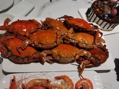 -神洲四海大酒楼(王府井澳门中心店)