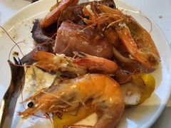 -拉蒂娜·巴西牛排馆 Latina·Brazilian Steakhouse(陆家嘴旗舰店)
