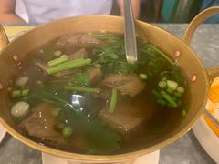 -香蕉叶餐厅(是隆店)