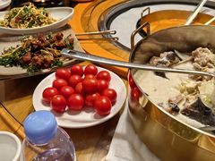 -云尊府云南菜·蒸汽石锅鱼(学清路店)