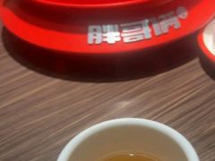 -胖哥俩肉蟹煲(富阳万达店)