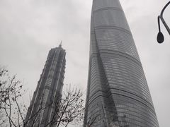 -上海中心大厦